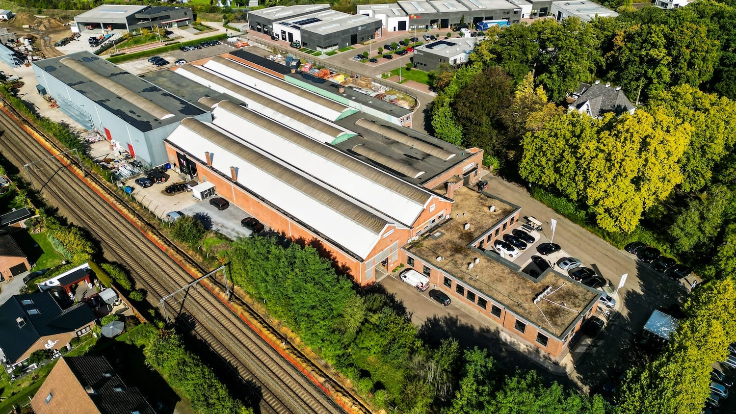 Halen, Meldertsestraat 8