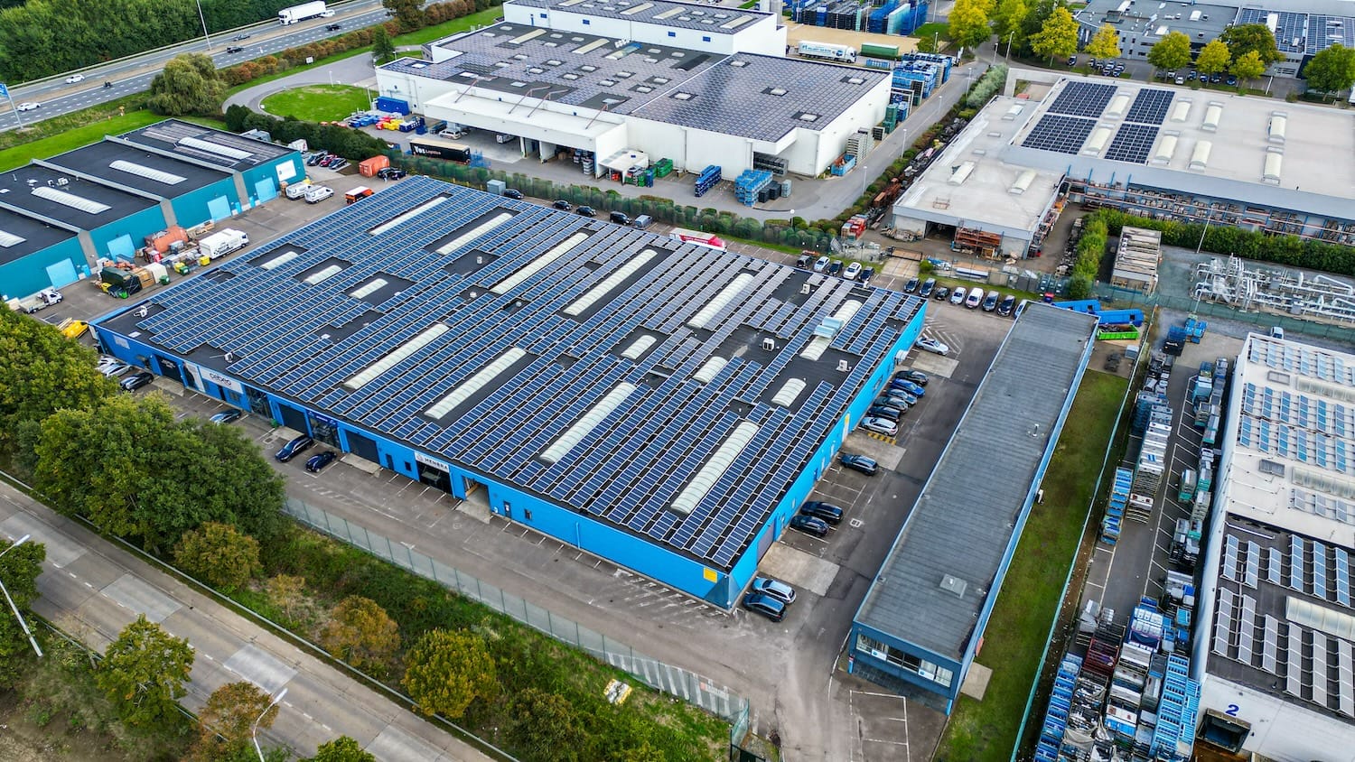 Herentals, Saffierstraat 5