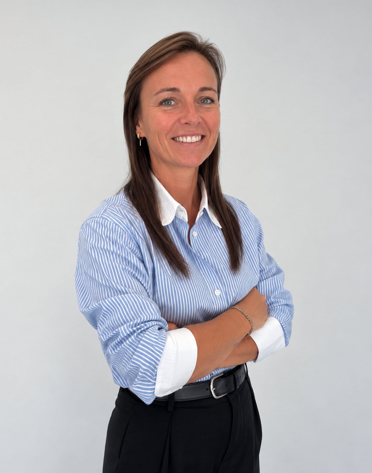Karen<br> Provost